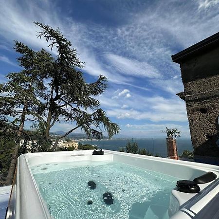 Il Melograno In Costa D'Amalfi - Romantic Experience Vietri 객실 사진