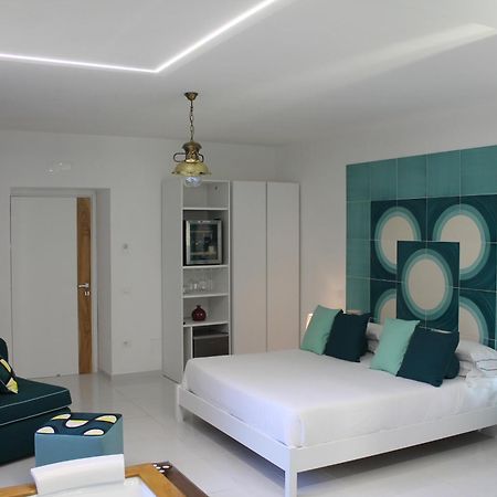 Il Melograno In Costa D'Amalfi - Romantic Experience Vietri 외부 사진