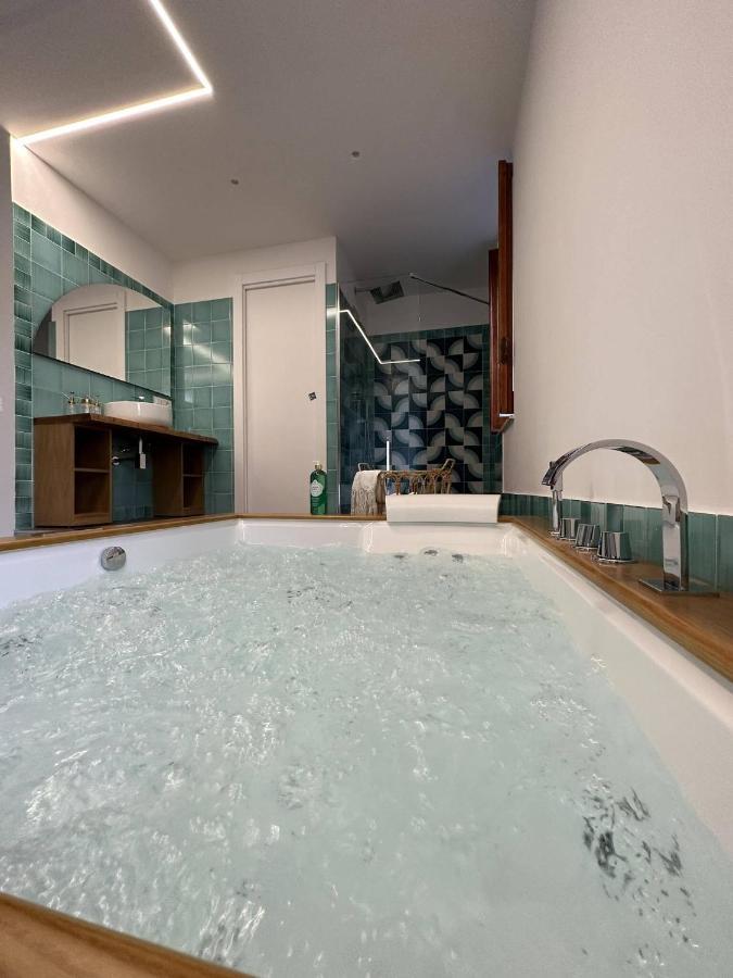 Il Melograno In Costa D'Amalfi - Romantic Experience Vietri 객실 사진