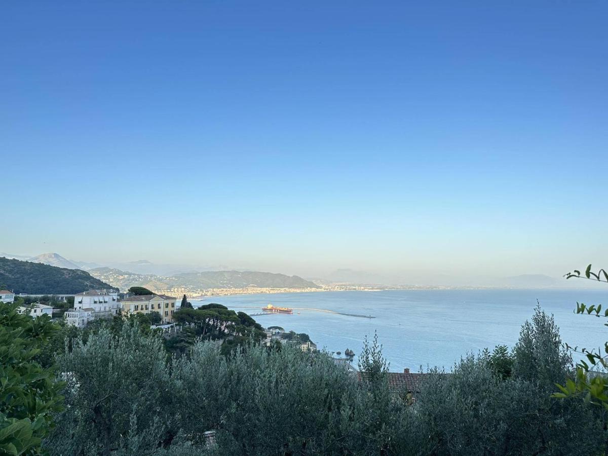 Il Melograno In Costa D'Amalfi - Romantic Experience Vietri 외부 사진