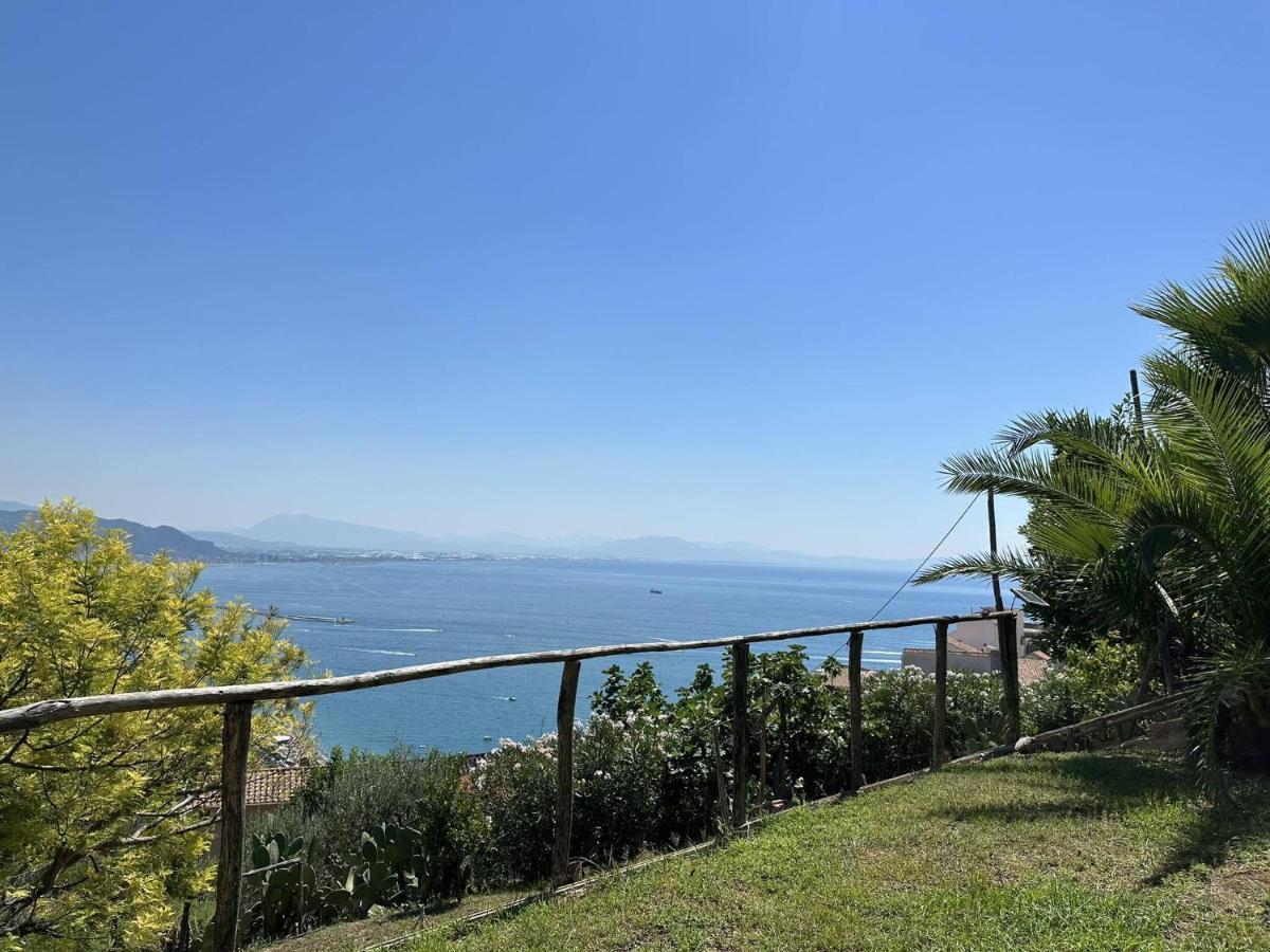 Il Melograno In Costa D'Amalfi - Romantic Experience Vietri 외부 사진