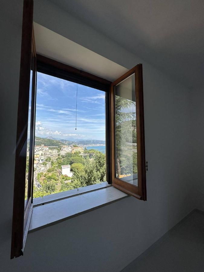 Il Melograno In Costa D'Amalfi - Romantic Experience Vietri 객실 사진