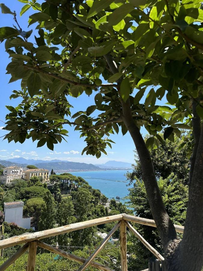 Il Melograno In Costa D'Amalfi - Romantic Experience Vietri 외부 사진