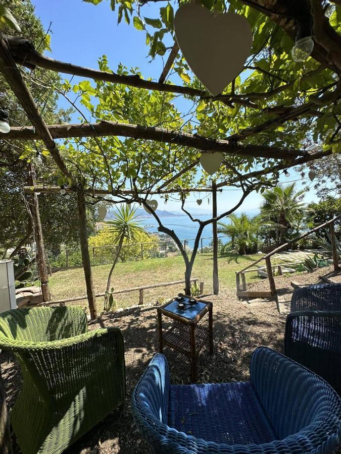 Il Melograno In Costa D'Amalfi - Romantic Experience Vietri 외부 사진