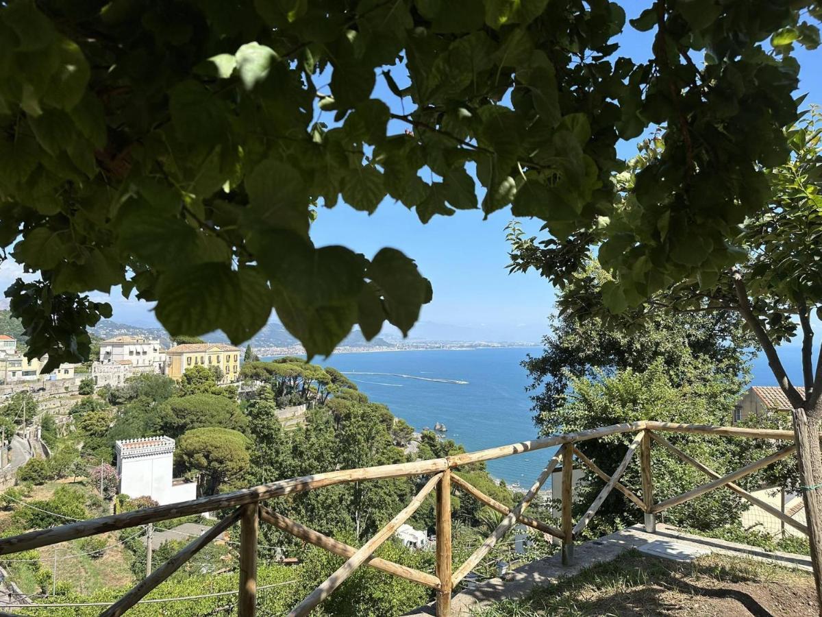 Il Melograno In Costa D'Amalfi - Romantic Experience Vietri 외부 사진