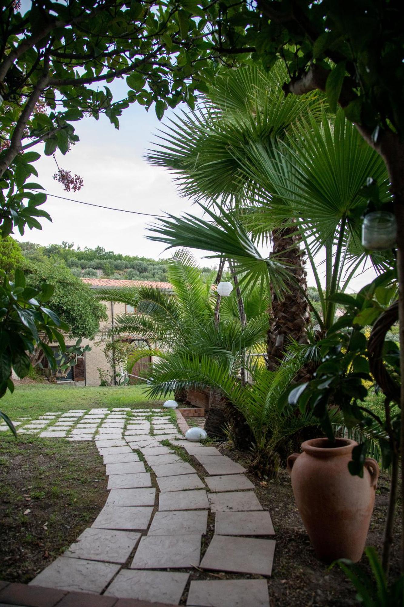 Il Melograno In Costa D'Amalfi - Romantic Experience Vietri 외부 사진