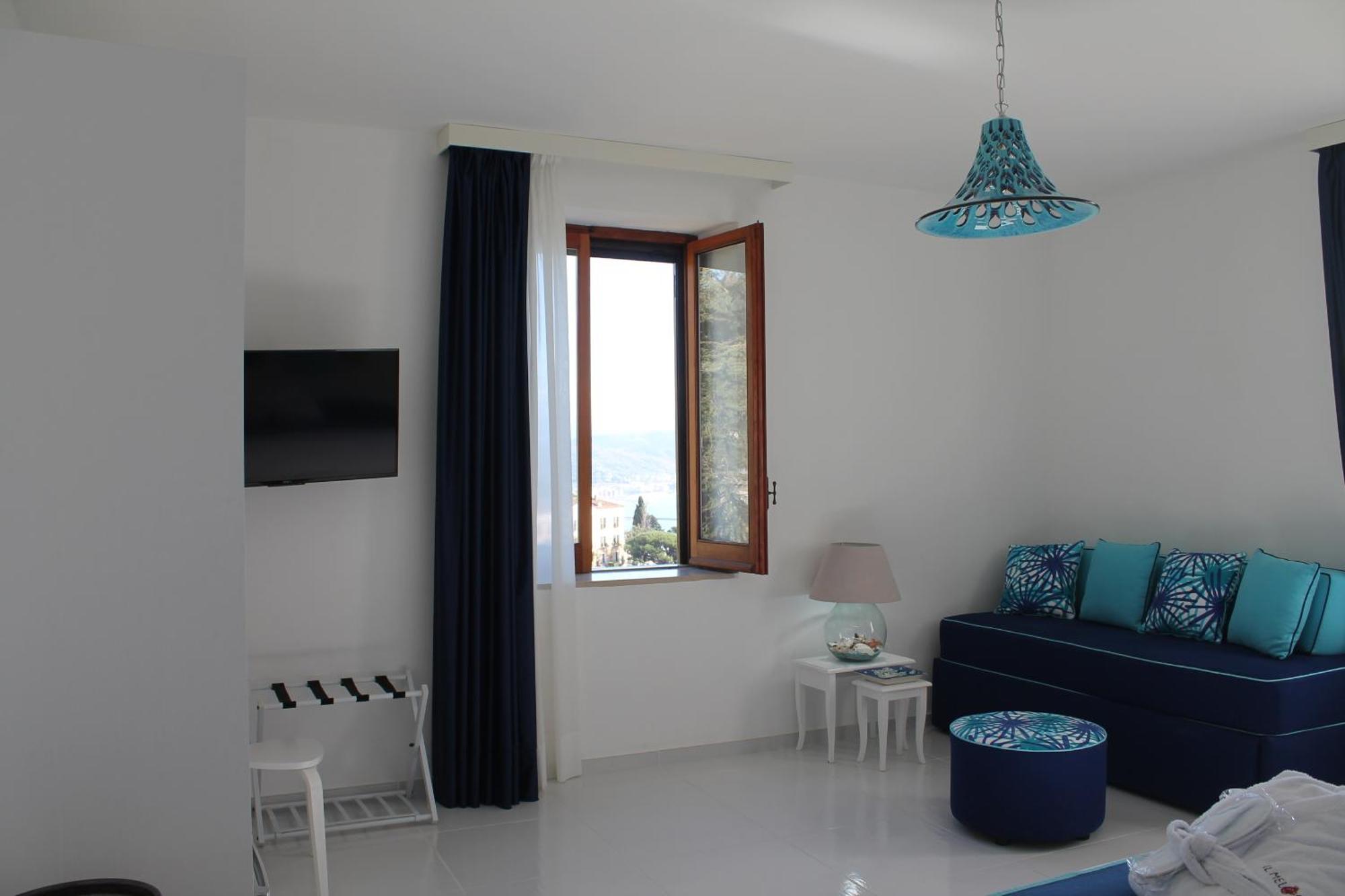 Il Melograno In Costa D'Amalfi - Romantic Experience Vietri 외부 사진