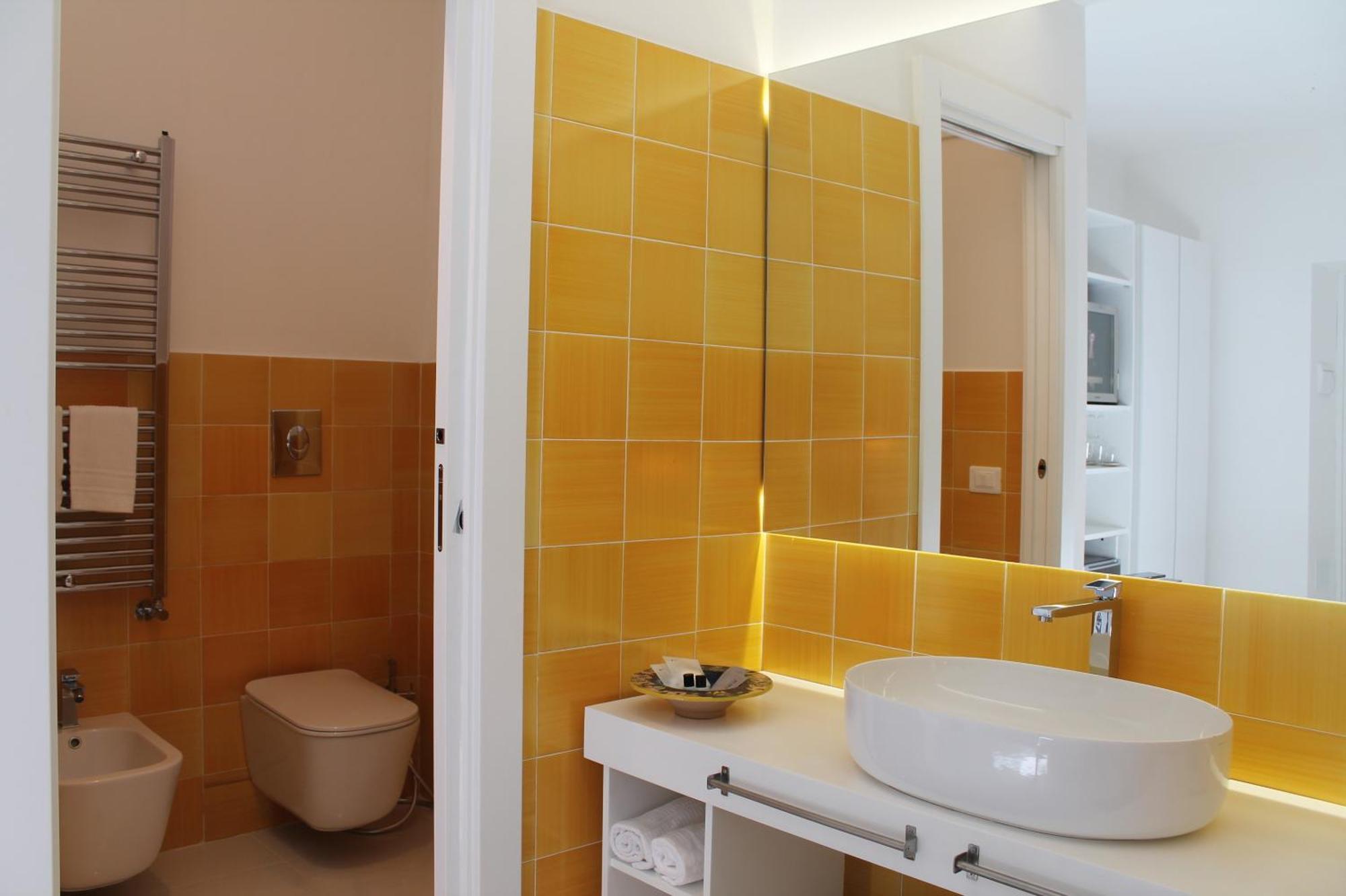 Il Melograno In Costa D'Amalfi - Romantic Experience Vietri 외부 사진