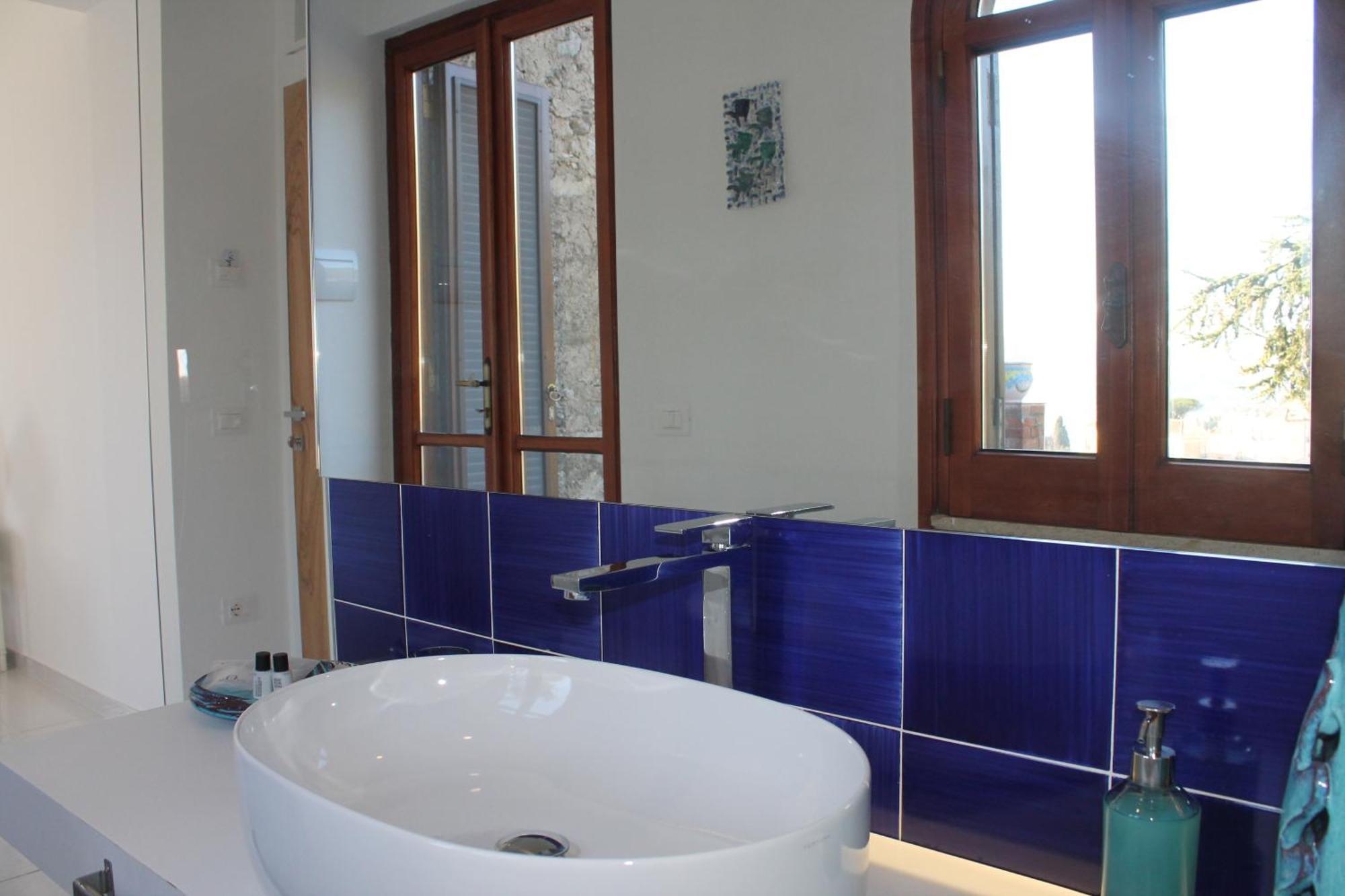 Il Melograno In Costa D'Amalfi - Romantic Experience Vietri 외부 사진