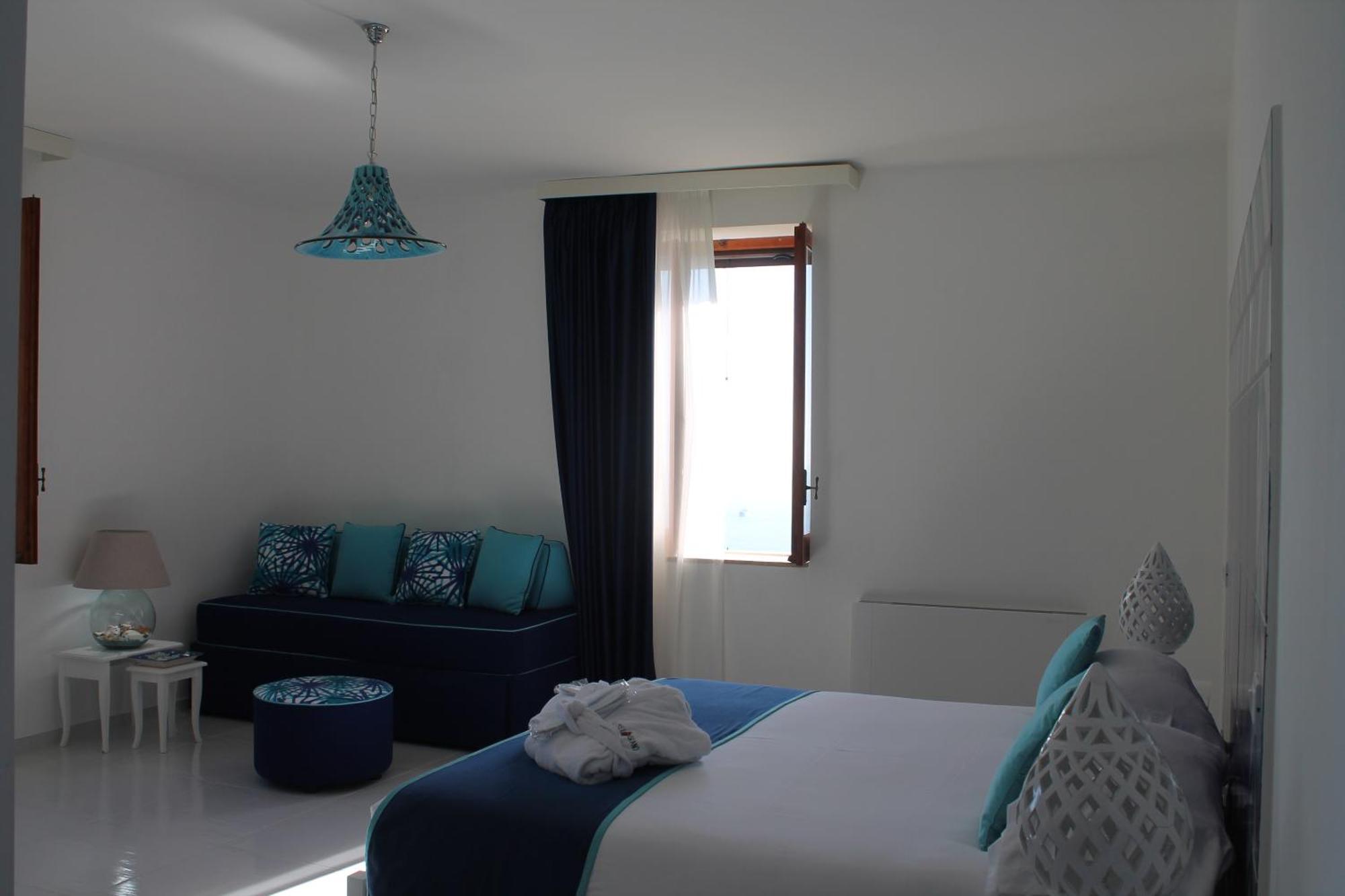 Il Melograno In Costa D'Amalfi - Romantic Experience Vietri 외부 사진